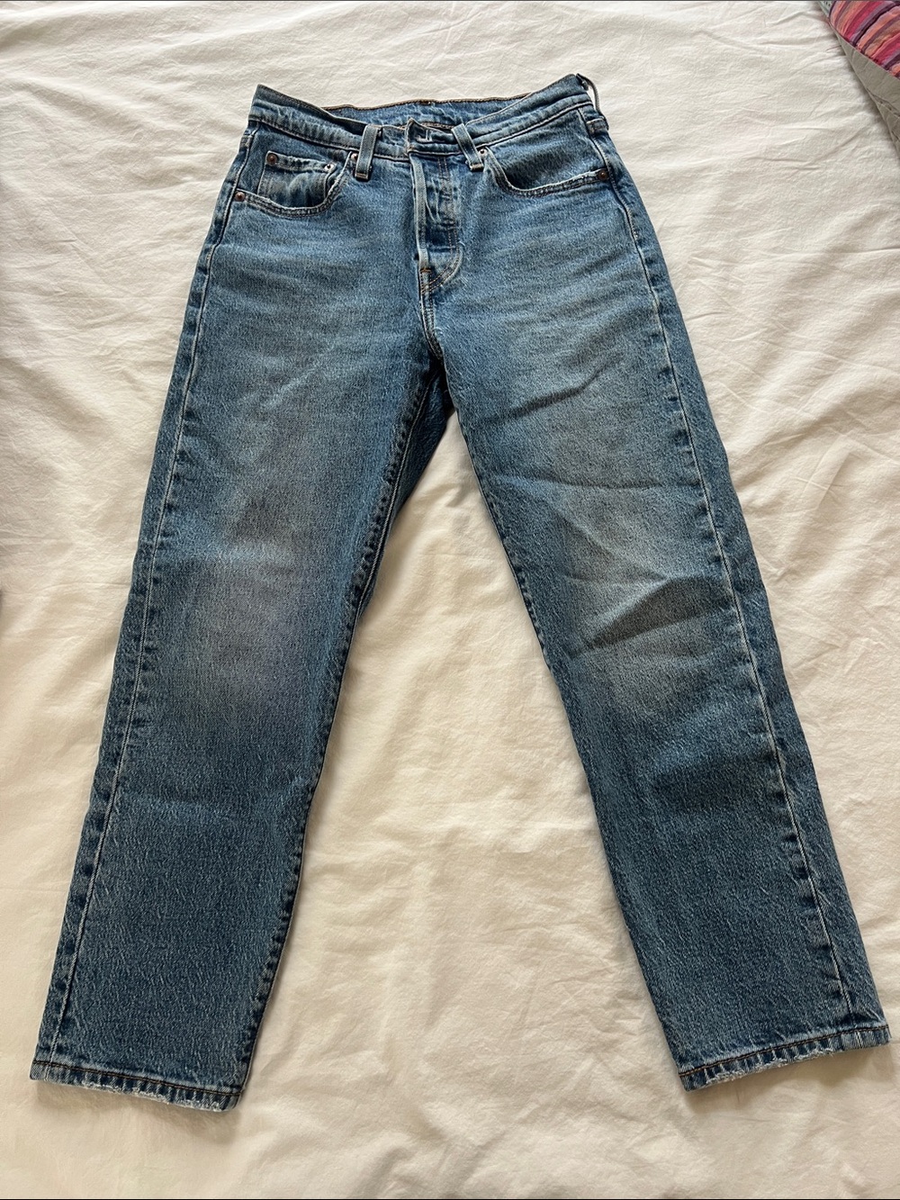 Levi's Classic 501 Jeans